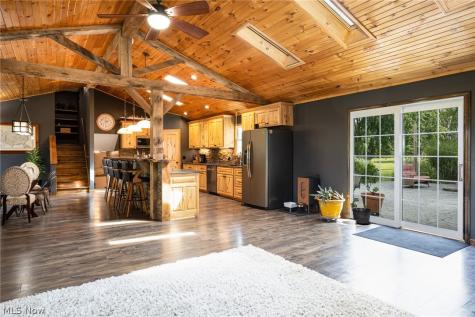 7996 Buffham Road Lodi OH 44254