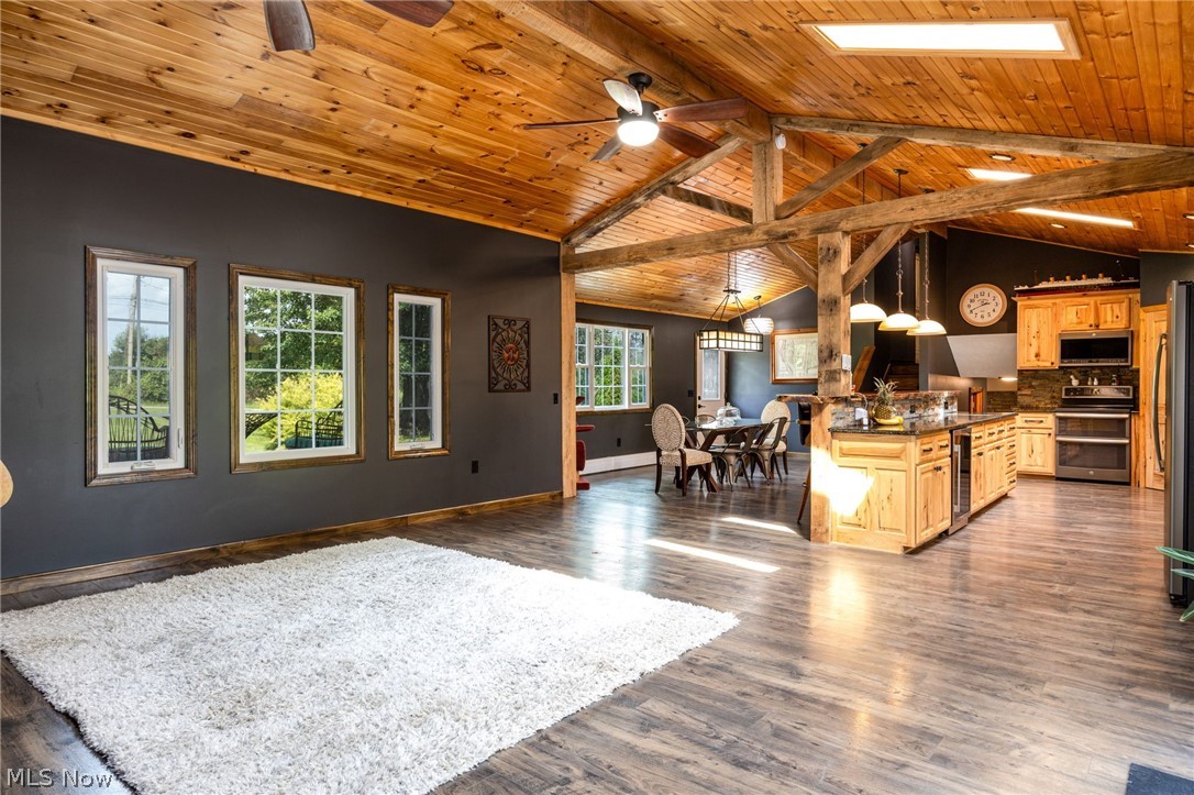 7996 Buffham Road Lodi OH 44254