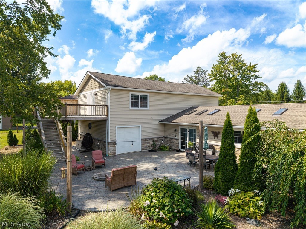 7996 Buffham Road Lodi OH 44254
