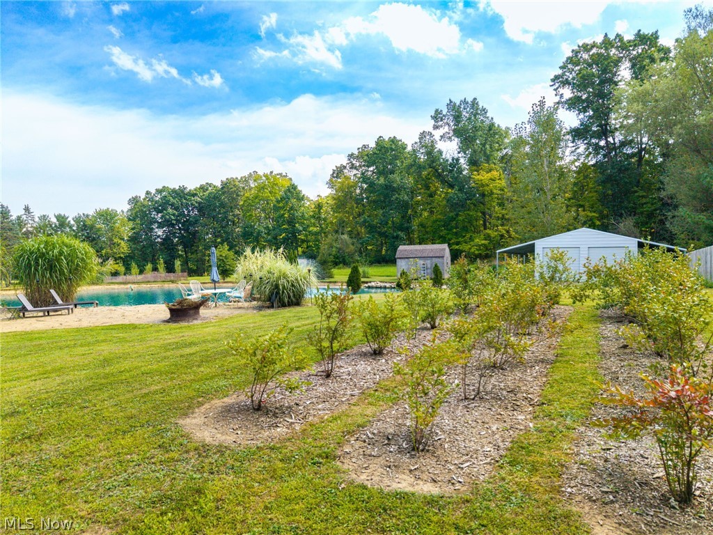 7996 Buffham Road Lodi OH 44254