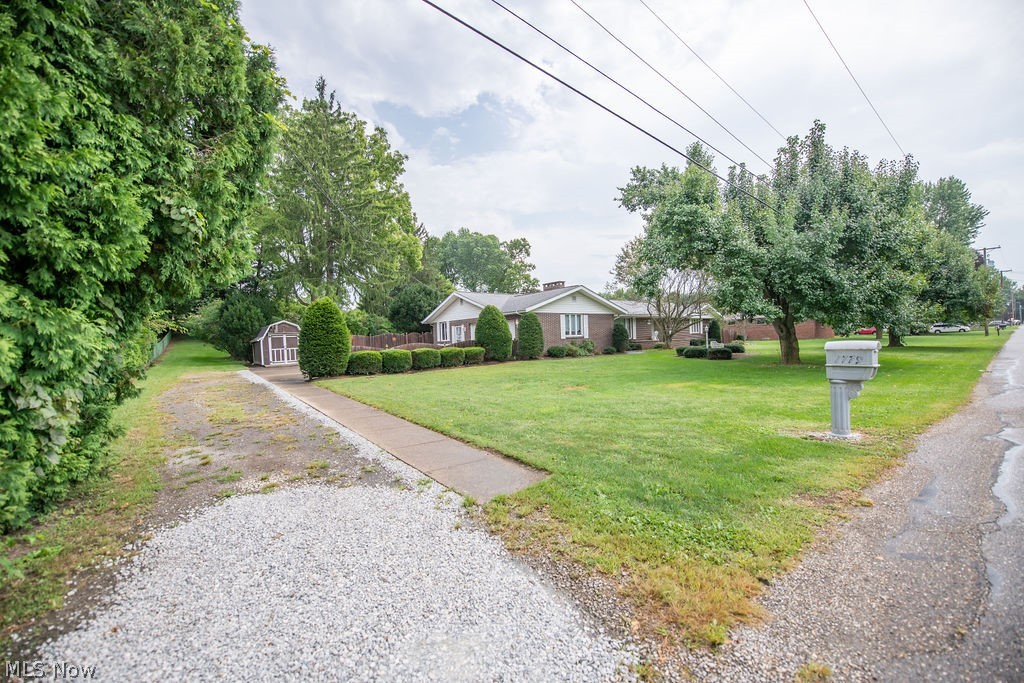 1779 Sunset Lane SE New Philadelphia OH 44663