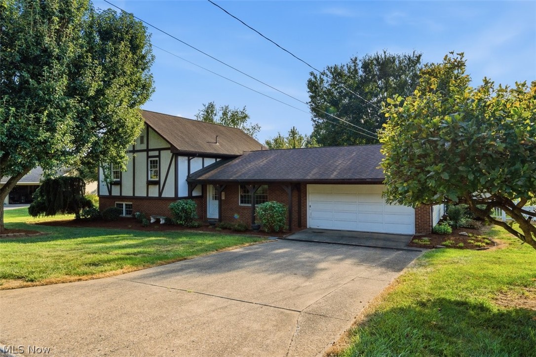 114 Delray Drive Marietta OH 45750