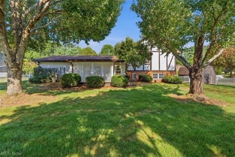 114 Delray Drive Marietta OH 45750
