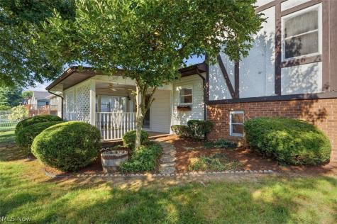 114 Delray Drive Marietta OH 45750