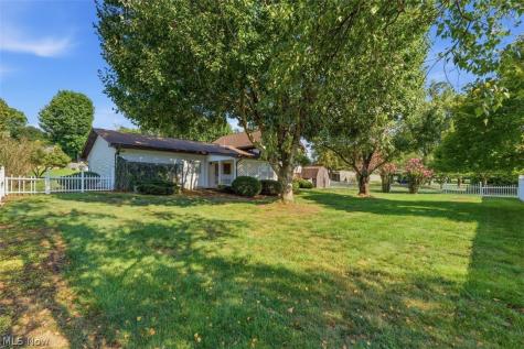 114 Delray Drive Marietta OH 45750