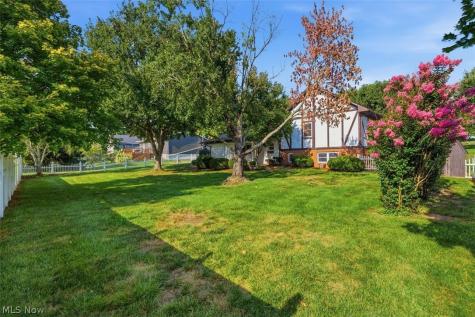 114 Delray Drive Marietta OH 45750