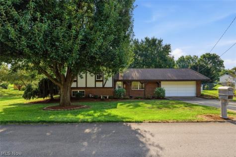 114 Delray Drive Marietta OH 45750