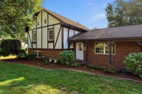 114 Delray Drive Marietta OH 45750