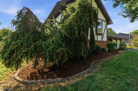 114 Delray Drive Marietta OH 45750
