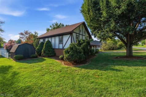 114 Delray Drive Marietta OH 45750
