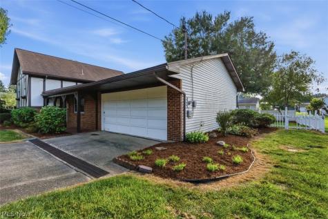 114 Delray Drive Marietta OH 45750