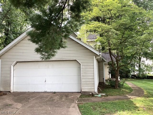 9524 Lasalle Lane Mentor OH 44060