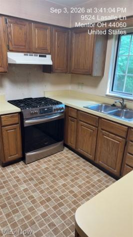 9524 Lasalle Lane Mentor OH 44060