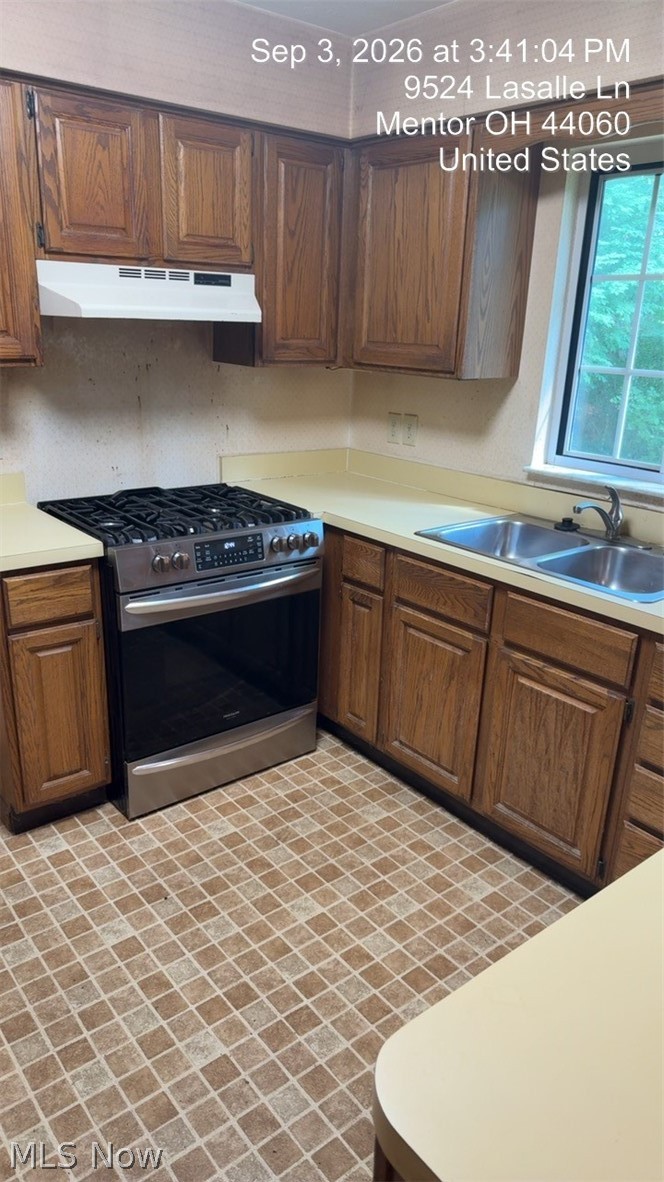 9524 Lasalle Lane Mentor OH 44060
