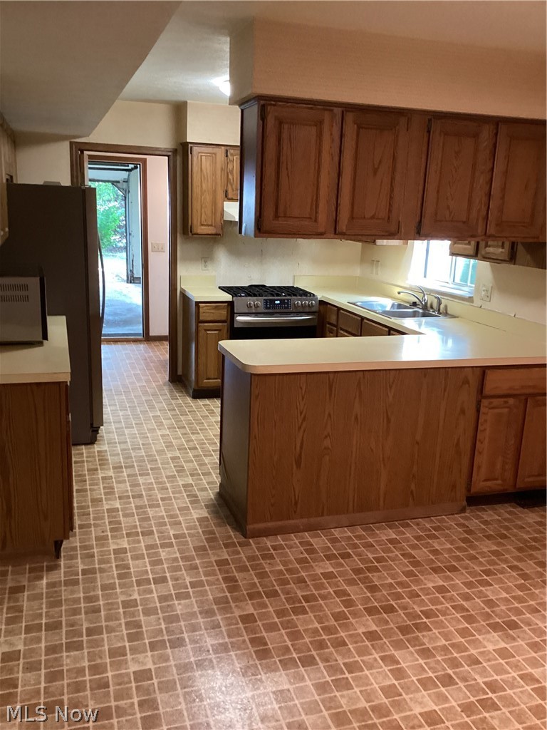 9524 Lasalle Lane Mentor OH 44060