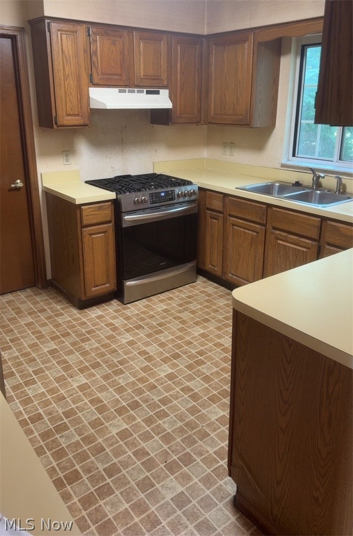 9524 Lasalle Lane Mentor OH 44060