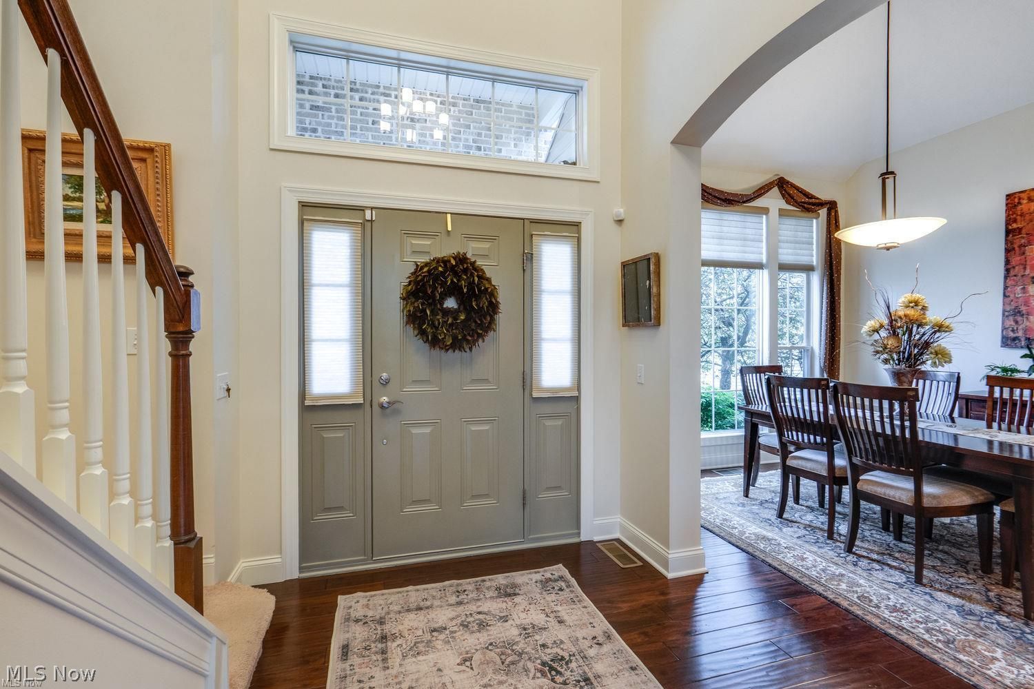 4457 Forest Lake Court Stow OH 44224