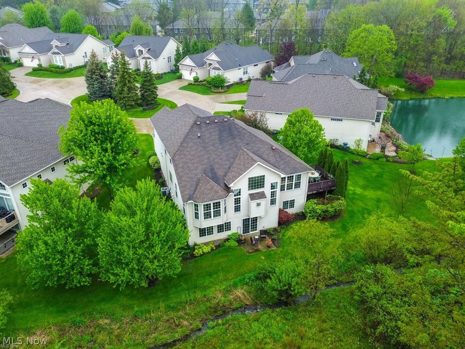 4457 Forest Lake Court Stow OH 44224