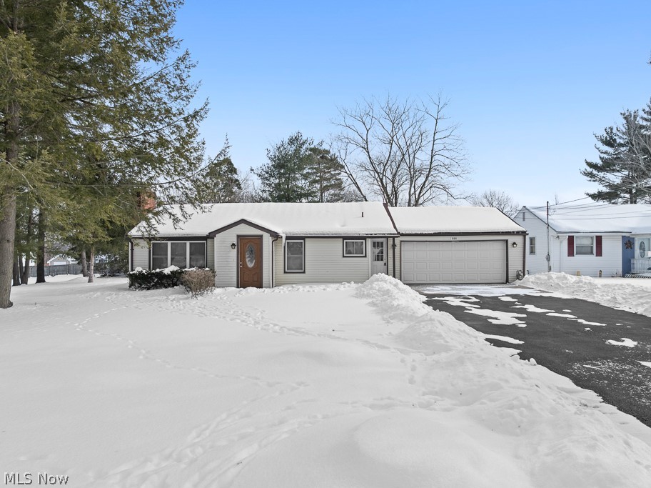 888 Fairfield School Road Columbiana OH 44408