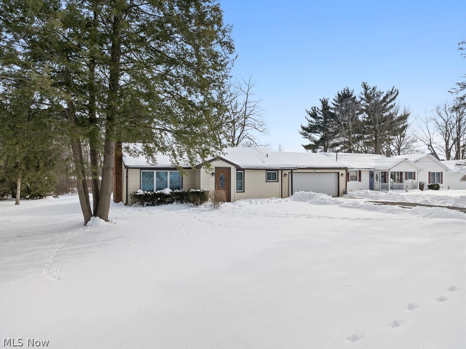 888 Fairfield School Road Columbiana OH 44408