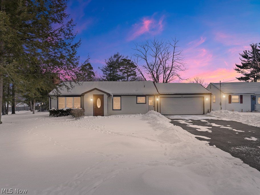 888 Fairfield School Road Columbiana OH 44408