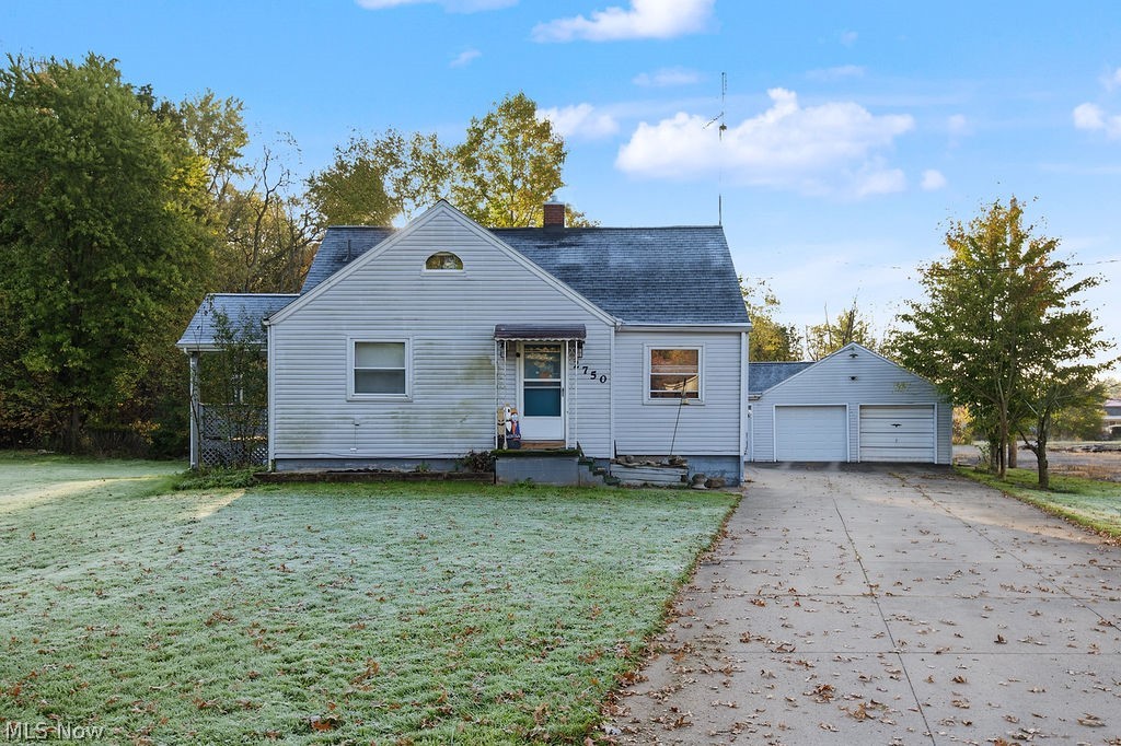 2750 Wabash Avenue Niles OH 44446