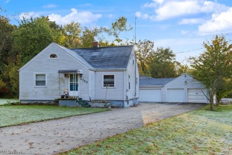 2750 Wabash Avenue Niles OH 44446