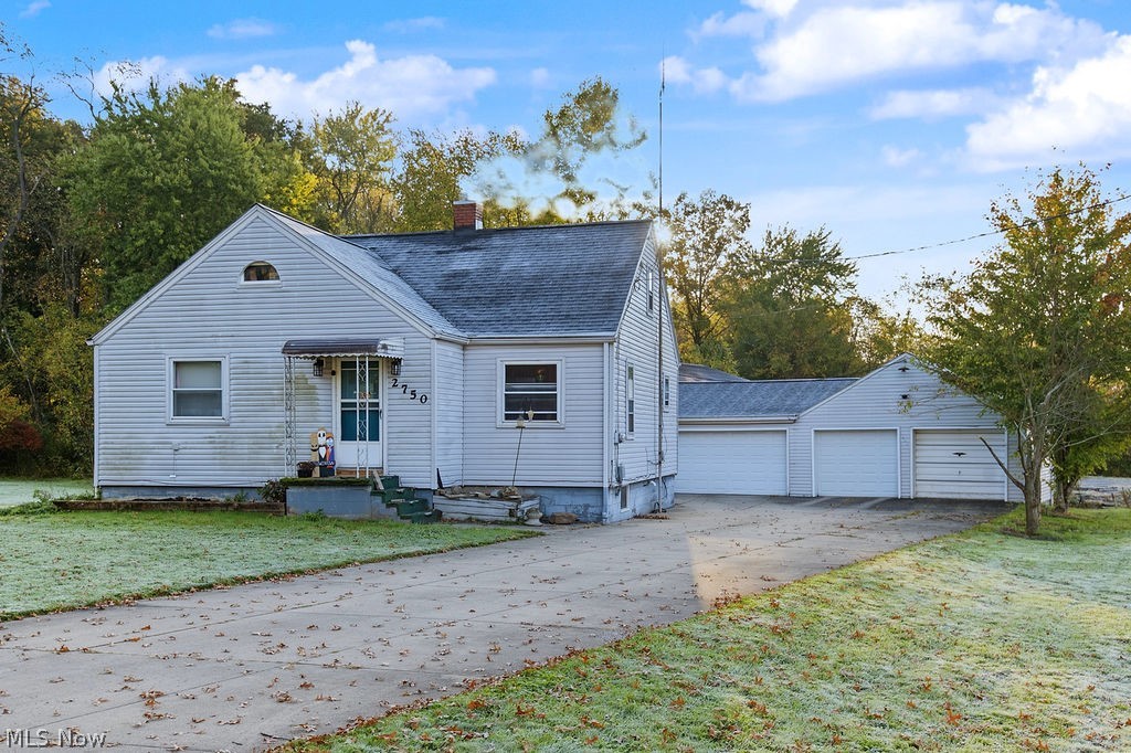 2750 Wabash Avenue Niles OH 44446