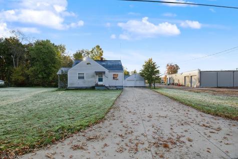 2750 Wabash Avenue Niles OH 44446