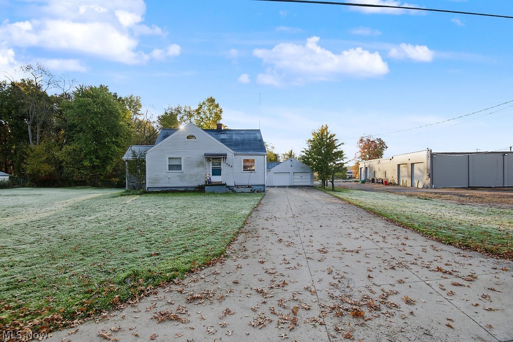 2750 Wabash Avenue Niles OH 44446