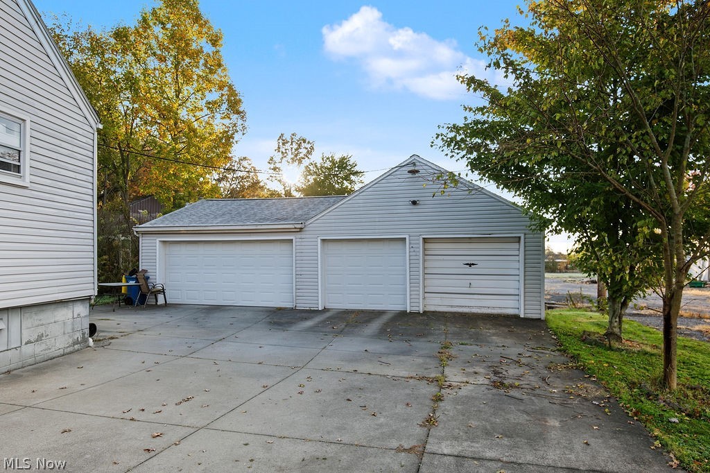 2750 Wabash Avenue Niles OH 44446