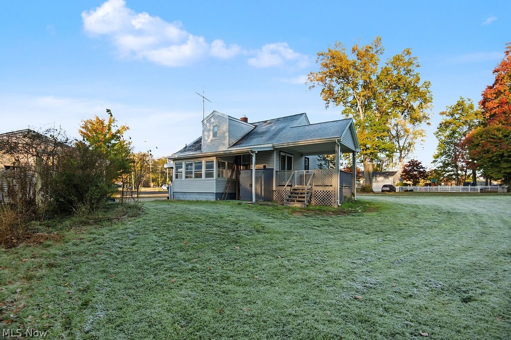 2750 Wabash Avenue Niles OH 44446
