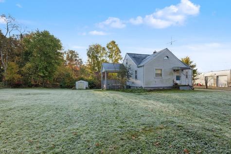 2750 Wabash Avenue Niles OH 44446