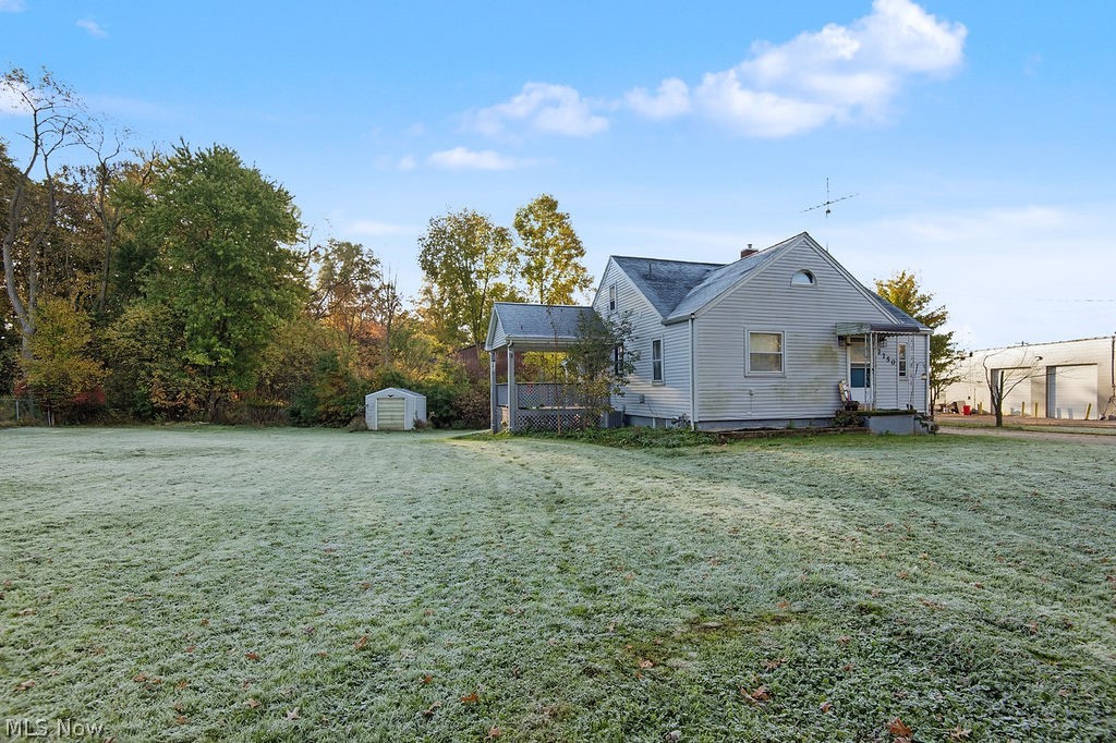2750 Wabash Avenue Niles OH 44446