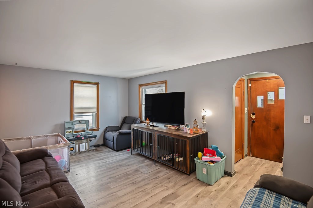 2750 Wabash Avenue Niles OH 44446