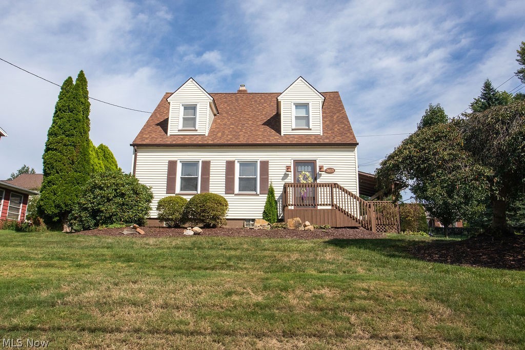 303 N Bentley Avenue Niles OH 44446