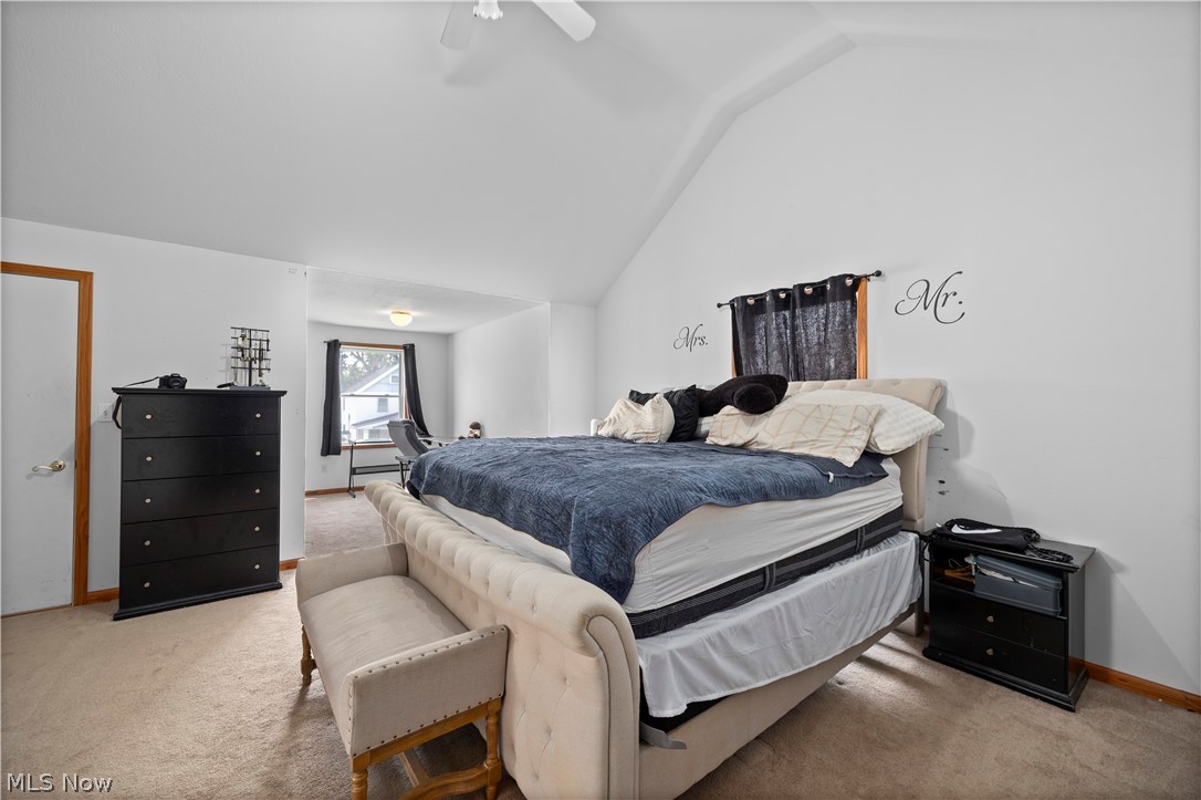 9901 Sladden Avenue Garfield Heights OH 44125