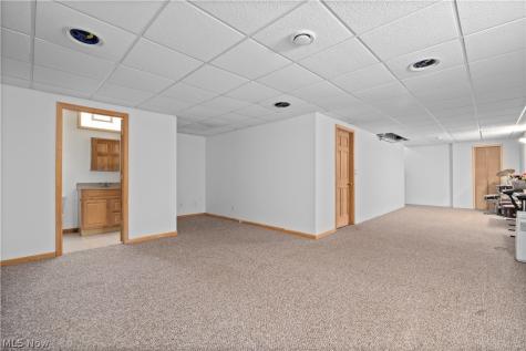 9901 Sladden Avenue Garfield Heights OH 44125