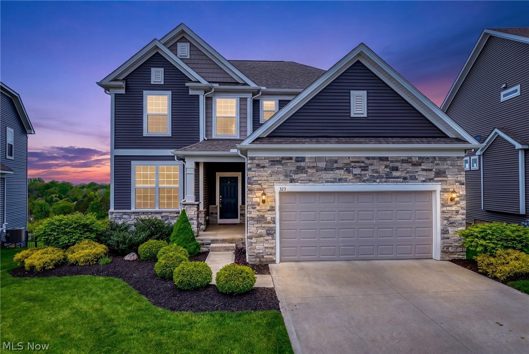 325 Denali Court Macedonia OH 44056