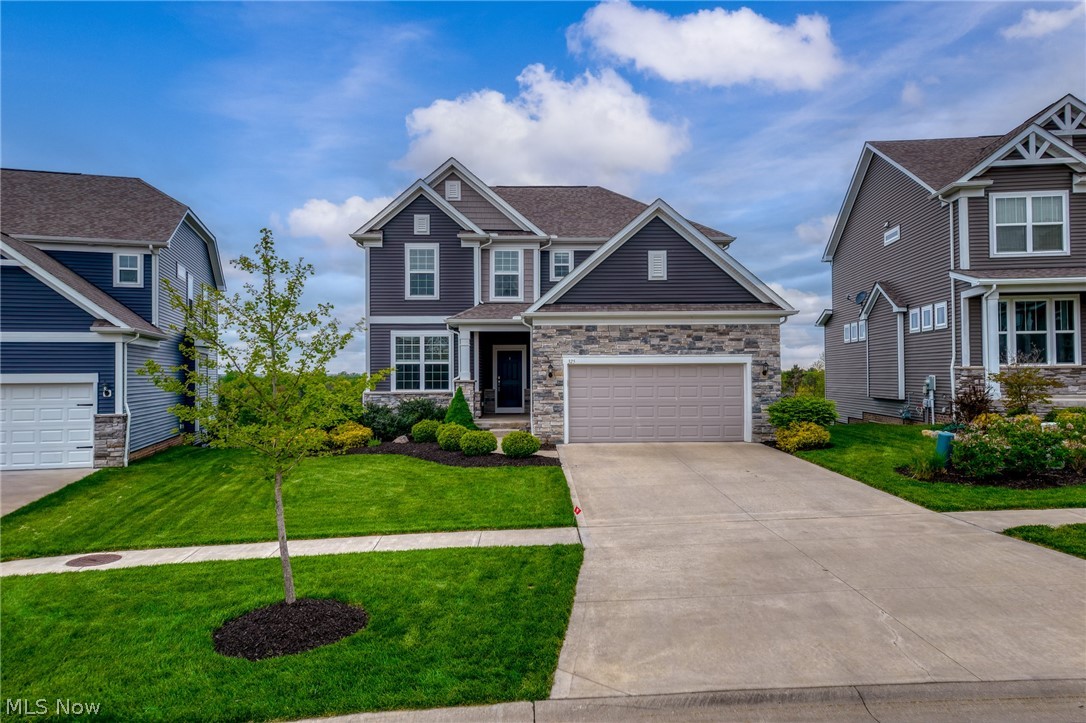 325 Denali Court Macedonia OH 44056