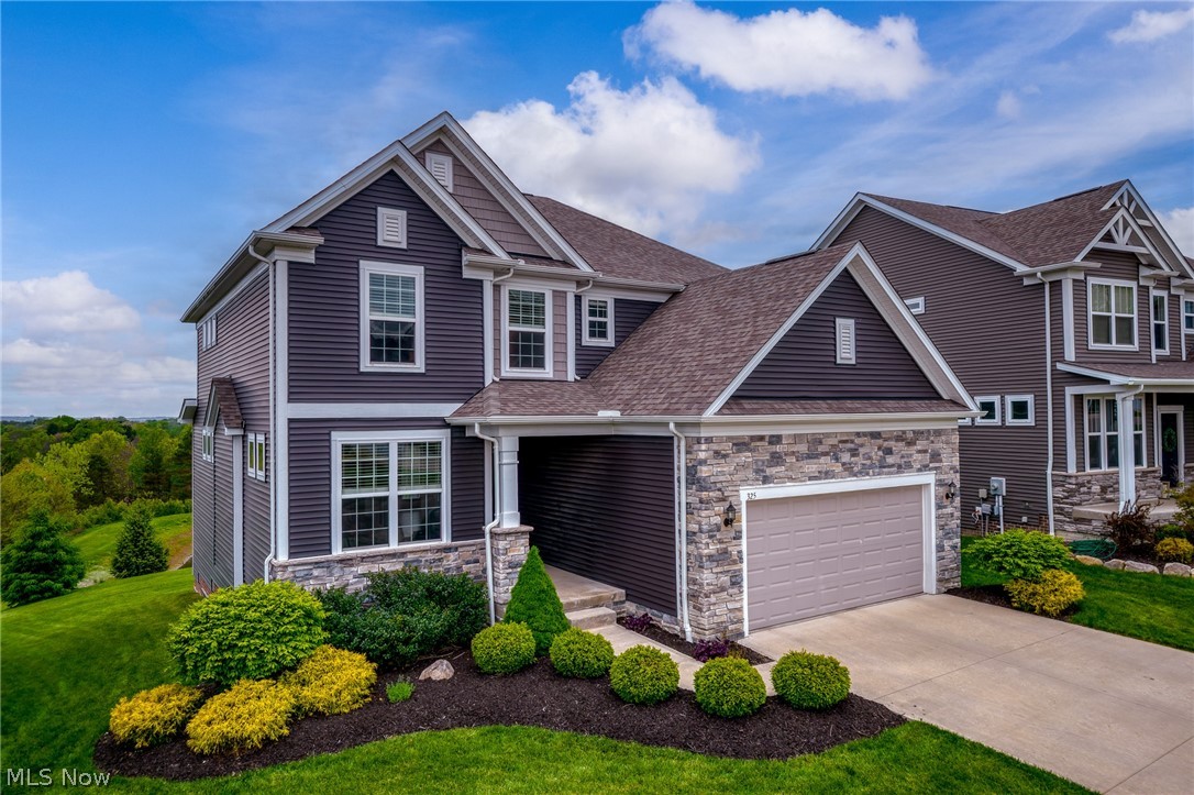 325 Denali Court Macedonia OH 44056
