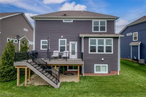 325 Denali Court Macedonia OH 44056