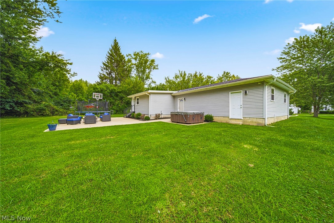 3445 Addison Road Geneva OH 44041