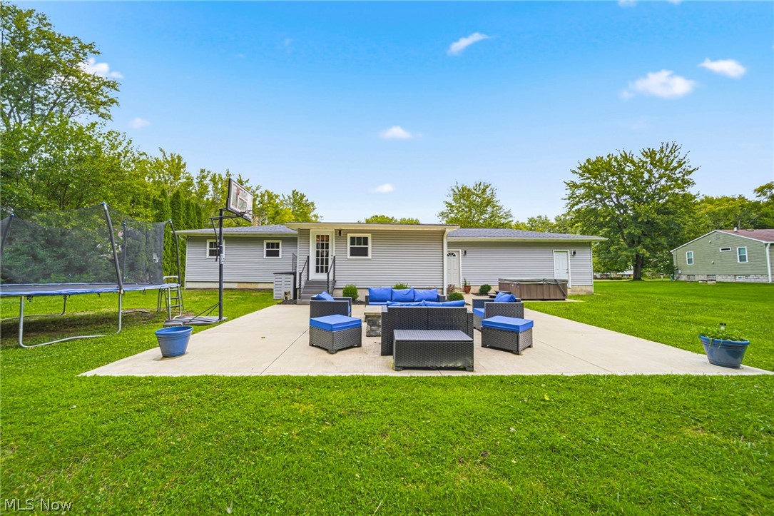 3445 Addison Road Geneva OH 44041