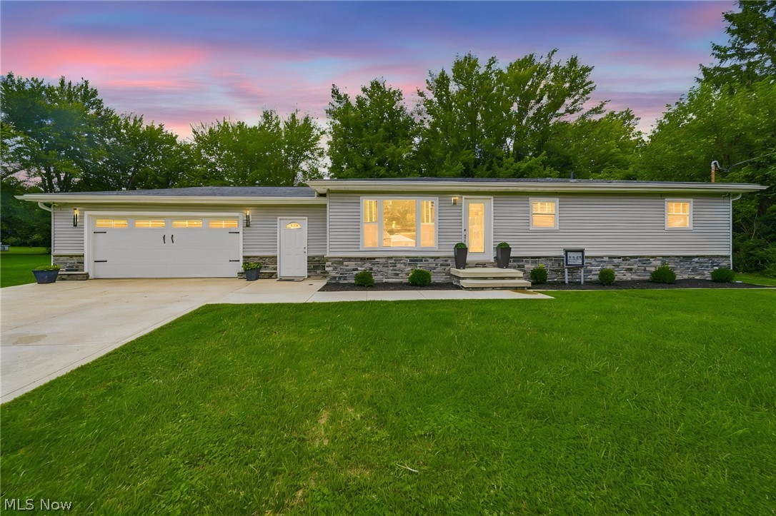 3445 Addison Road Geneva OH 44041