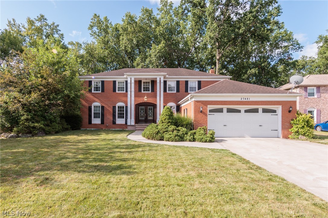 27481 Pineview Drive Westlake OH 44145
