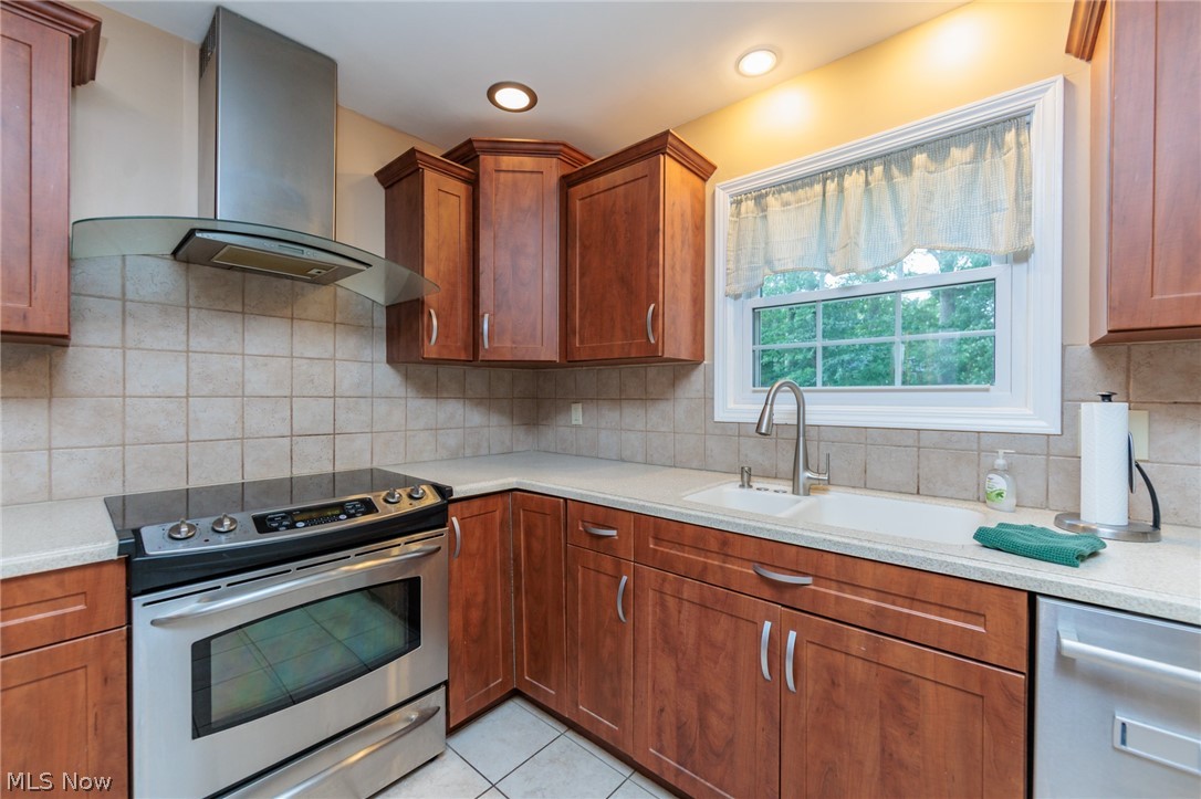 27481 Pineview Drive Westlake OH 44145