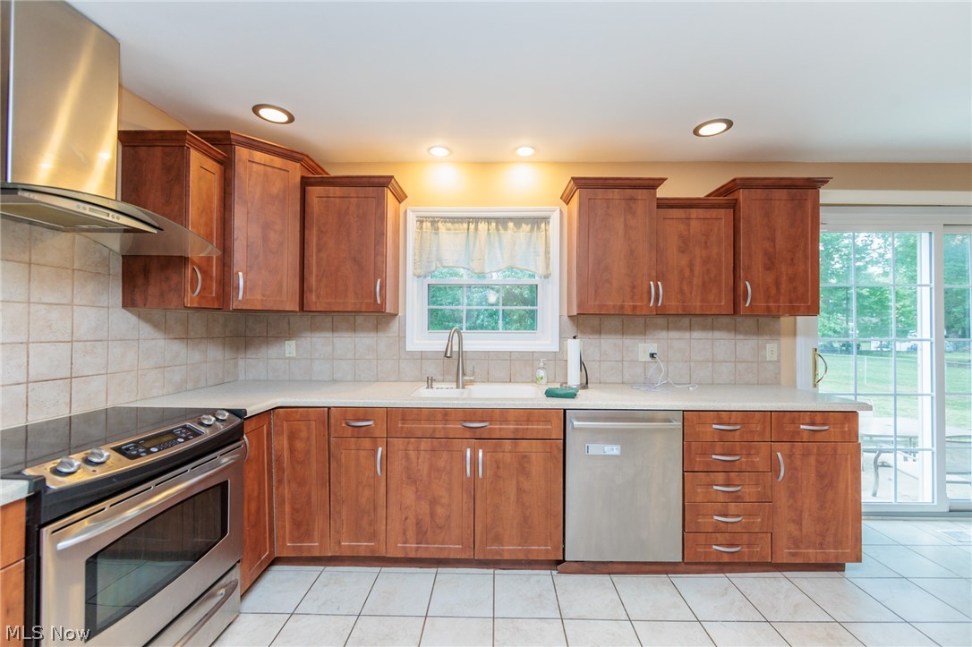 27481 Pineview Drive Westlake OH 44145