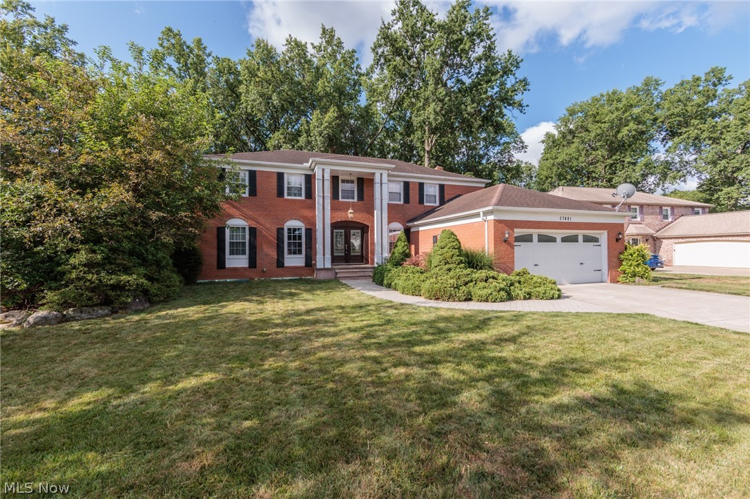 27481 Pineview Drive Westlake OH 44145
