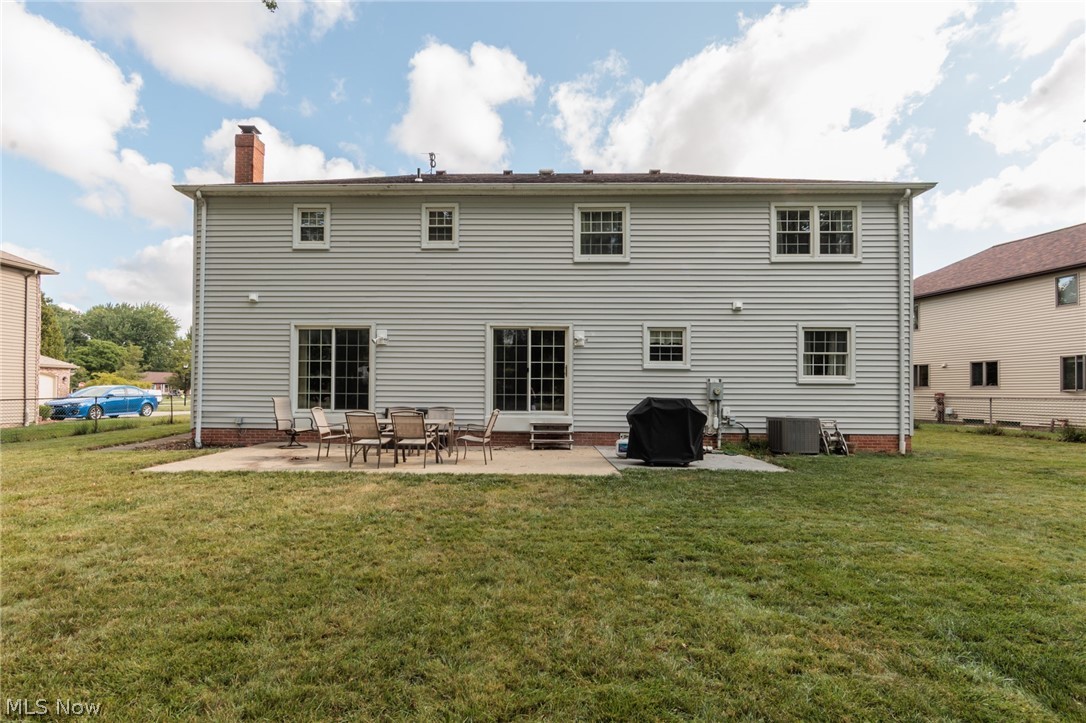 27481 Pineview Drive Westlake OH 44145